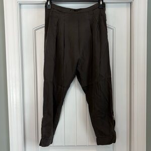 Pants by Zara